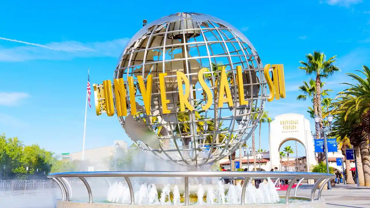 Placeholder image for Universal Studios Hollywood