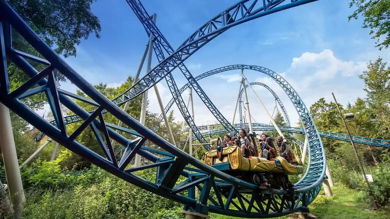 Placeholder image for Plopsaland De Panne