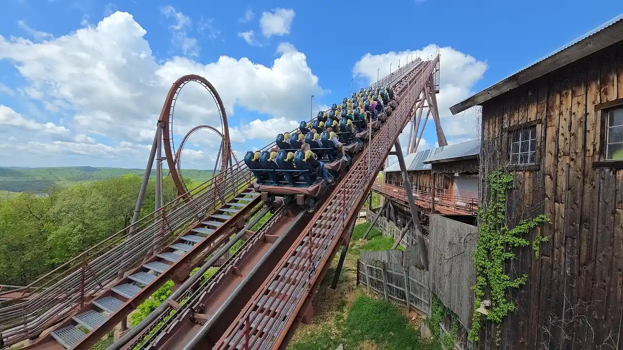 Placeholder image for Silver Dollar City